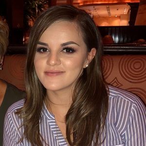 Meet your Posher, Kristina